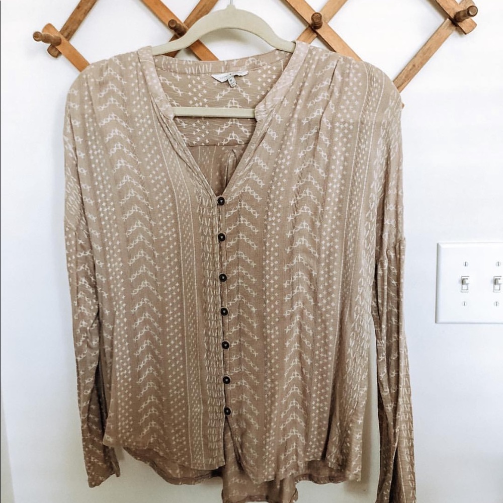 Lucky Brand Top